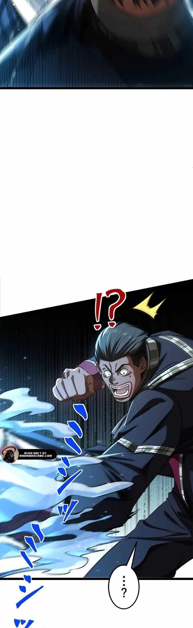 Sự Trở Lại Của Vị Vua Tuyệt Đối: Chapter 2