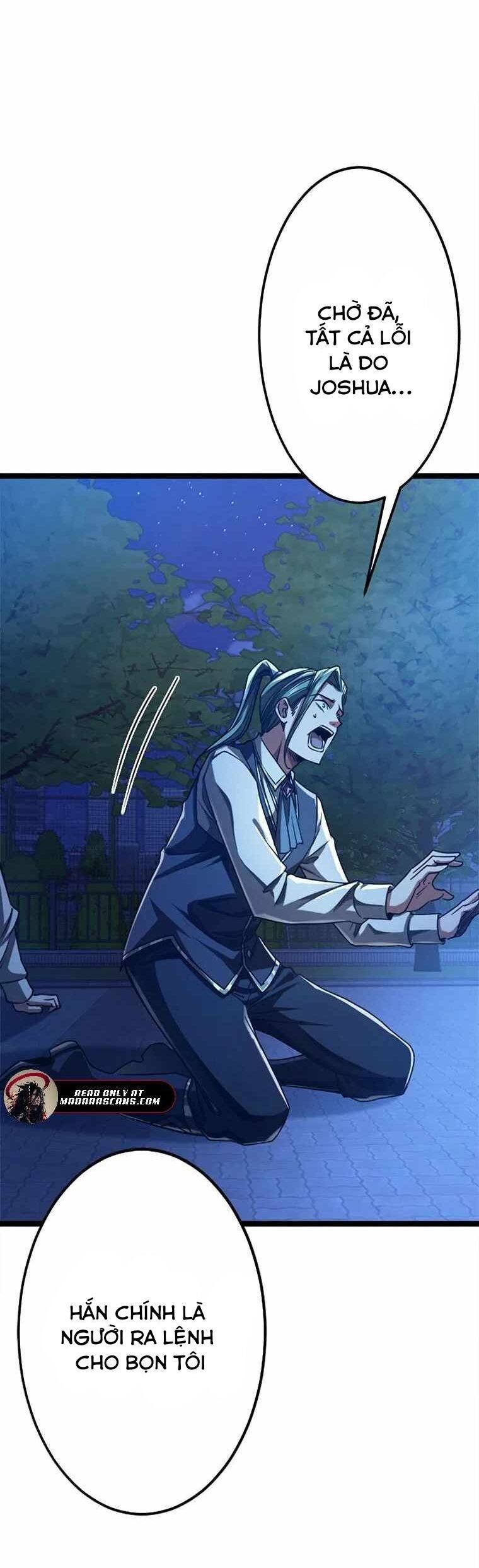 Sự Trở Lại Của Vị Vua Tuyệt Đối: Chapter 2