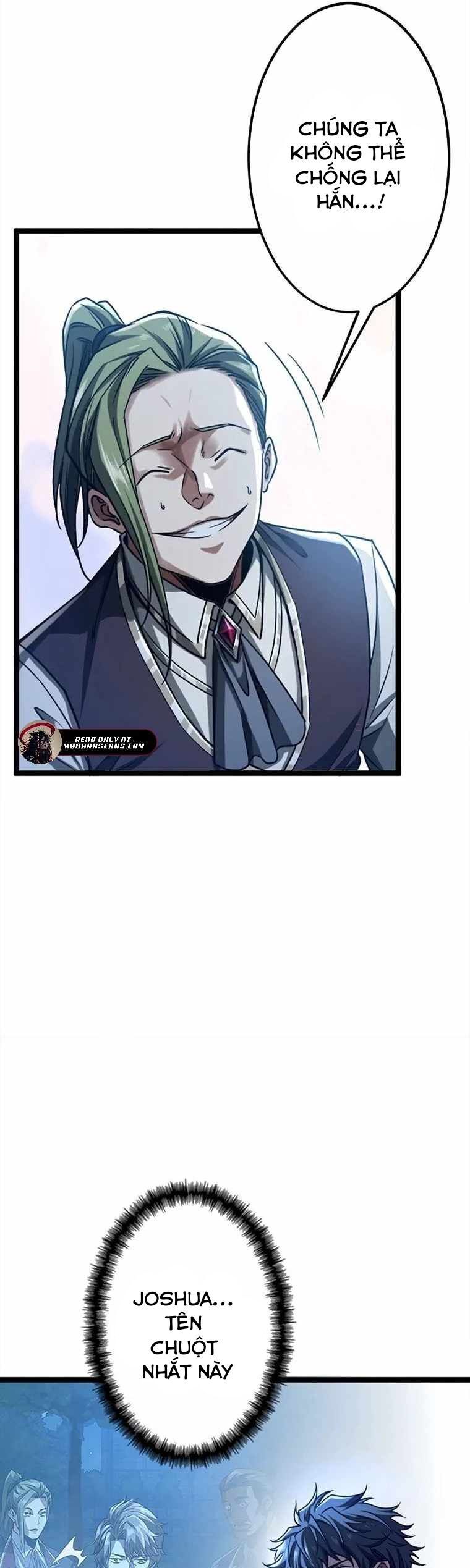 Sự Trở Lại Của Vị Vua Tuyệt Đối: Chapter 2