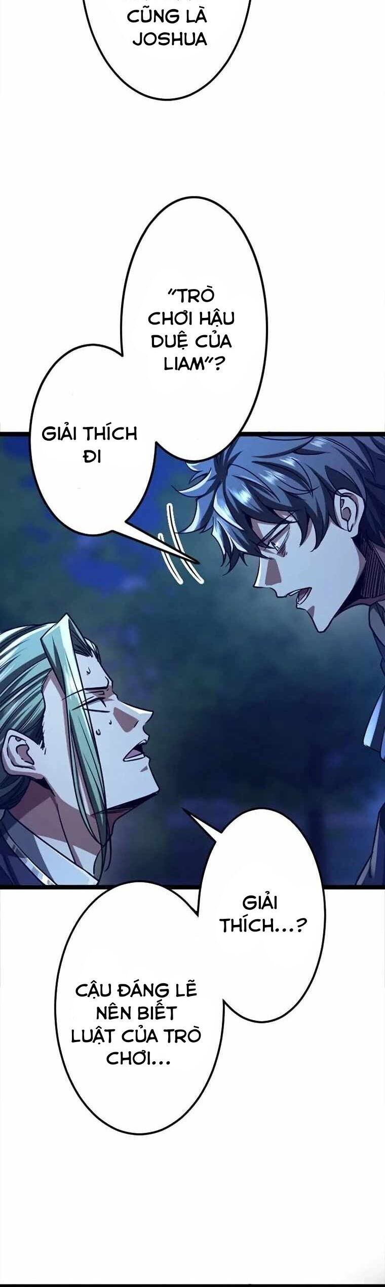 Sự Trở Lại Của Vị Vua Tuyệt Đối: Chapter 2