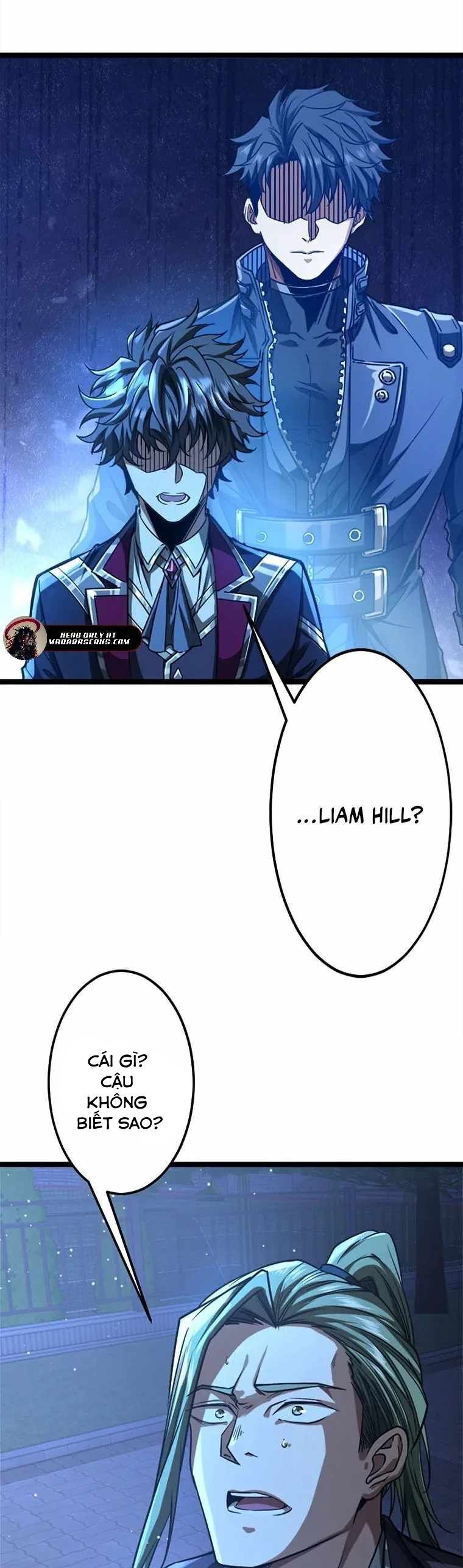 Sự Trở Lại Của Vị Vua Tuyệt Đối: Chapter 2