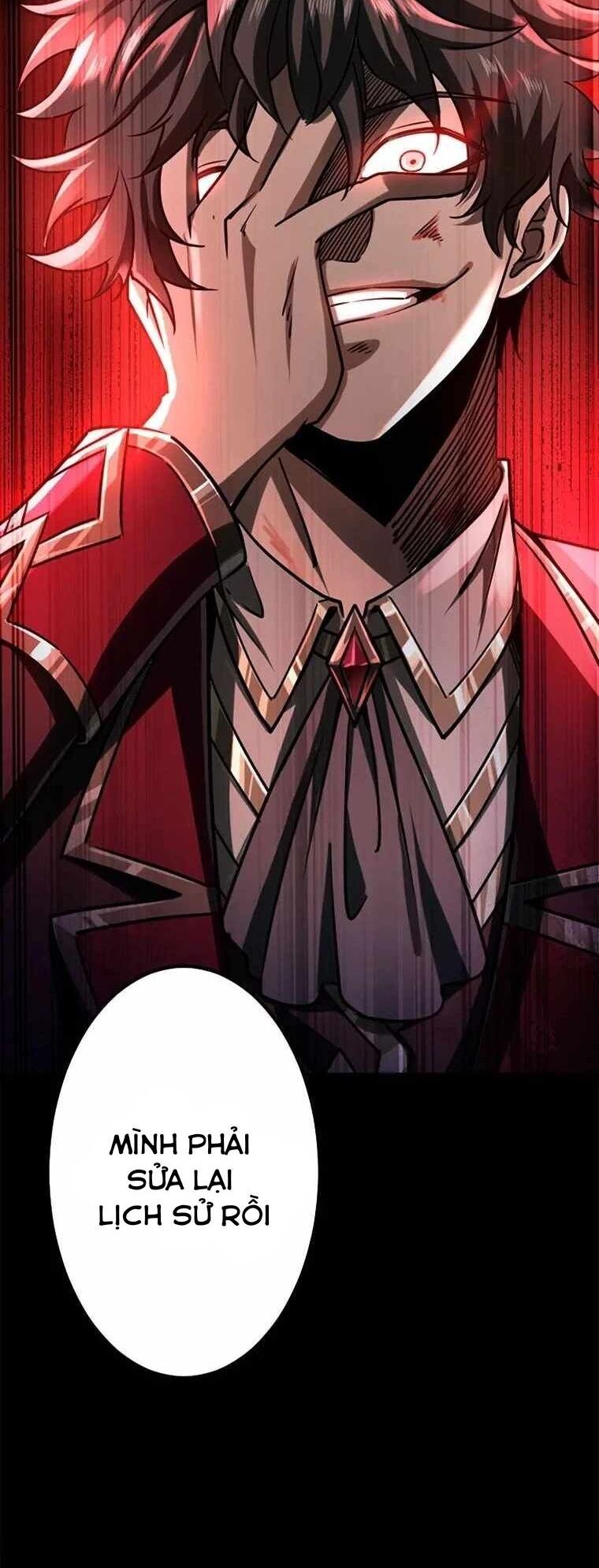 Sự Trở Lại Của Vị Vua Tuyệt Đối: Chapter 2