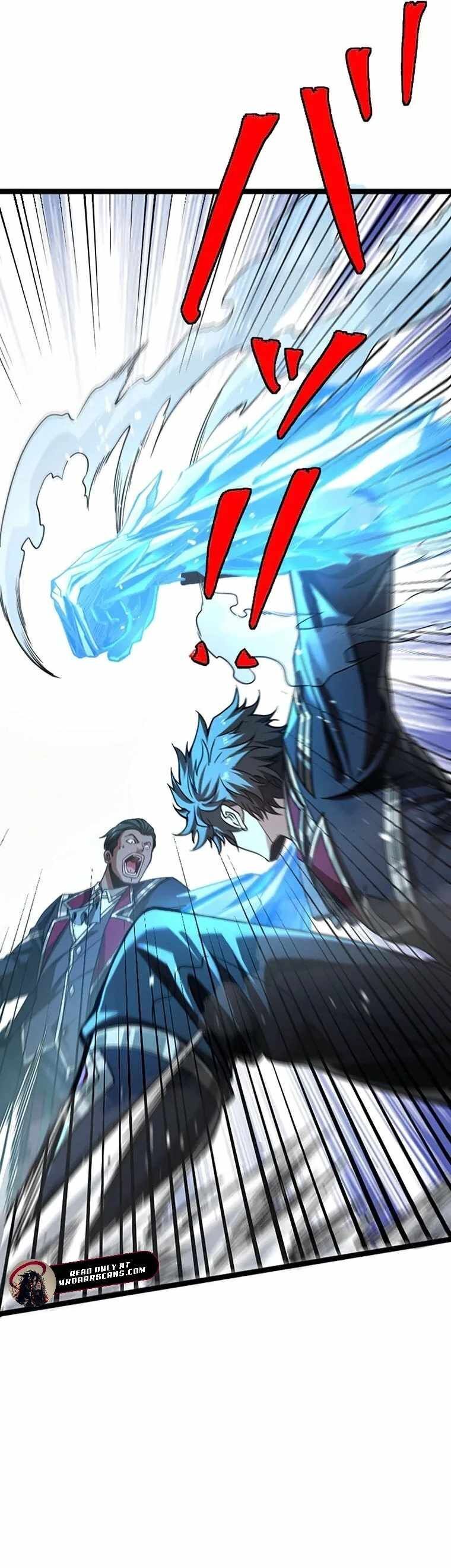 Sự Trở Lại Của Vị Vua Tuyệt Đối: Chapter 2