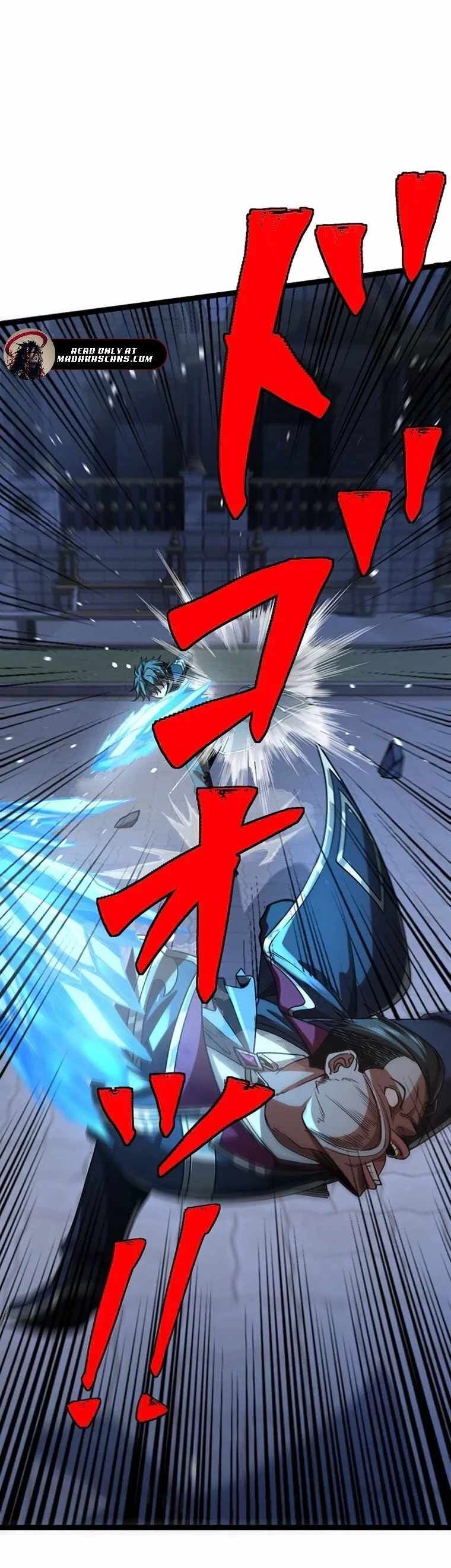 Sự Trở Lại Của Vị Vua Tuyệt Đối: Chapter 2