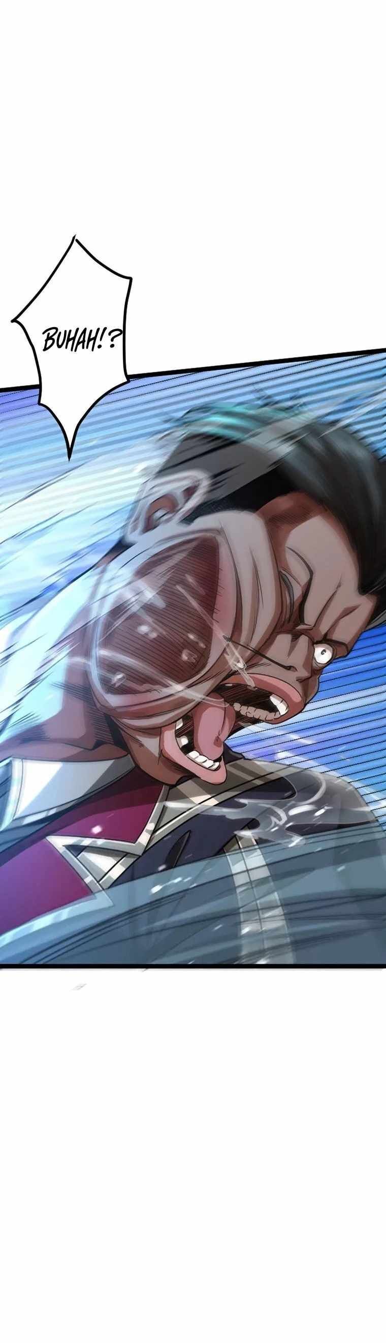 Sự Trở Lại Của Vị Vua Tuyệt Đối: Chapter 2