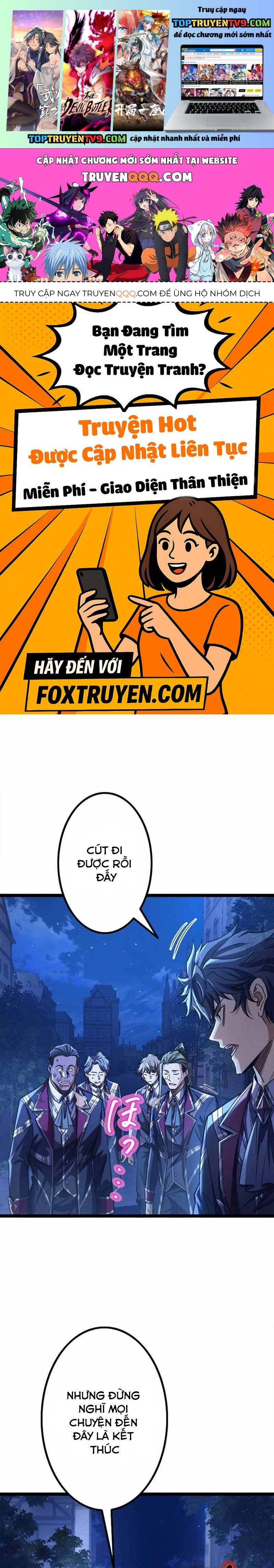 Sự Trở Lại Của Vị Vua Tuyệt Đối: Chapter 3