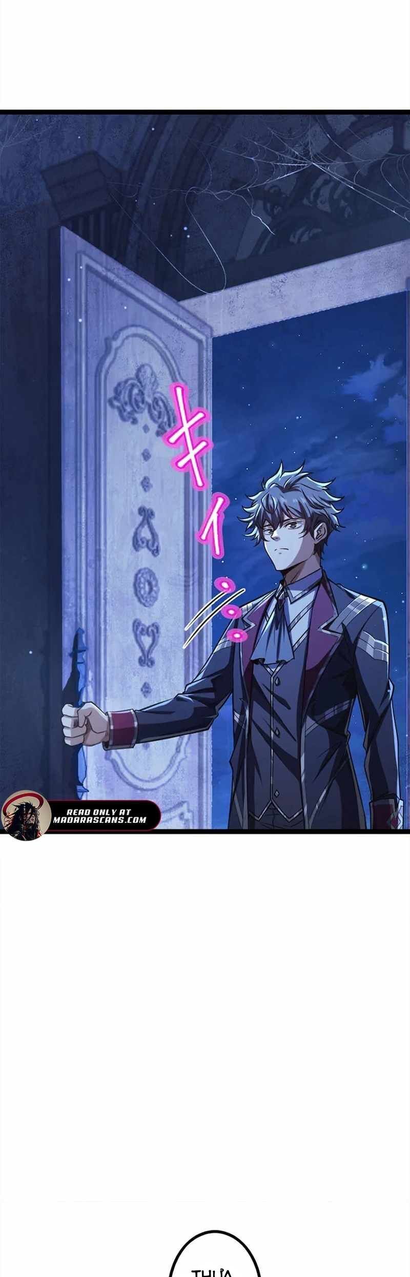 Sự Trở Lại Của Vị Vua Tuyệt Đối: Chapter 3