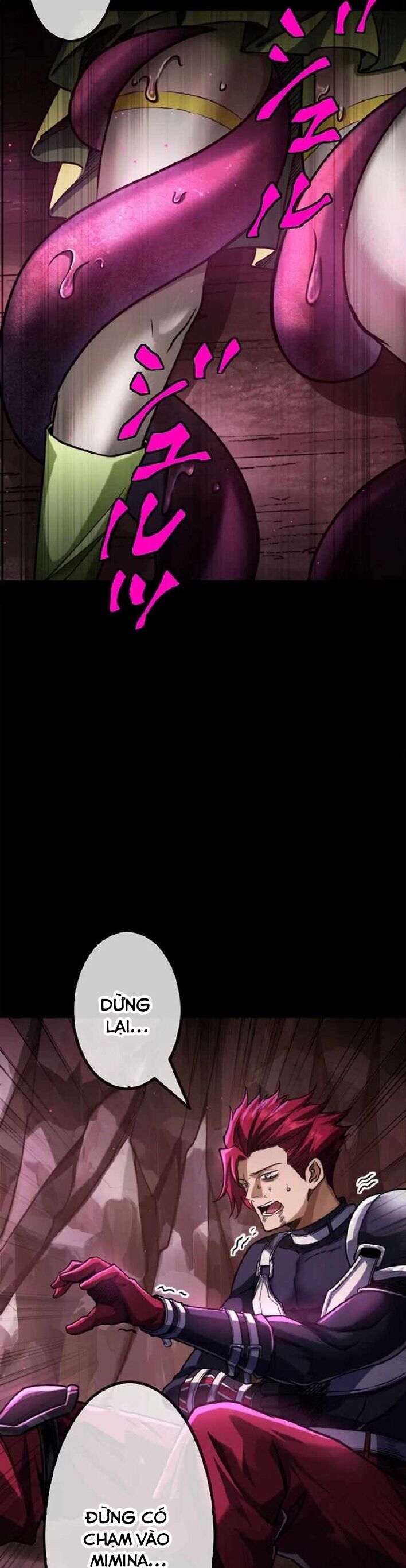 Sự Trở Lại Của Vị Vua Tuyệt Đối: Chapter 3