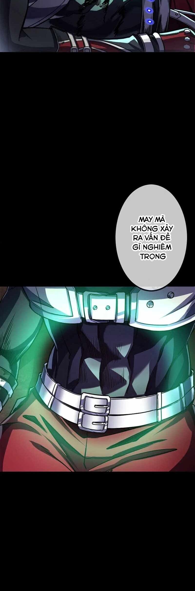 Sự Trở Lại Của Vị Vua Tuyệt Đối: Chapter 3