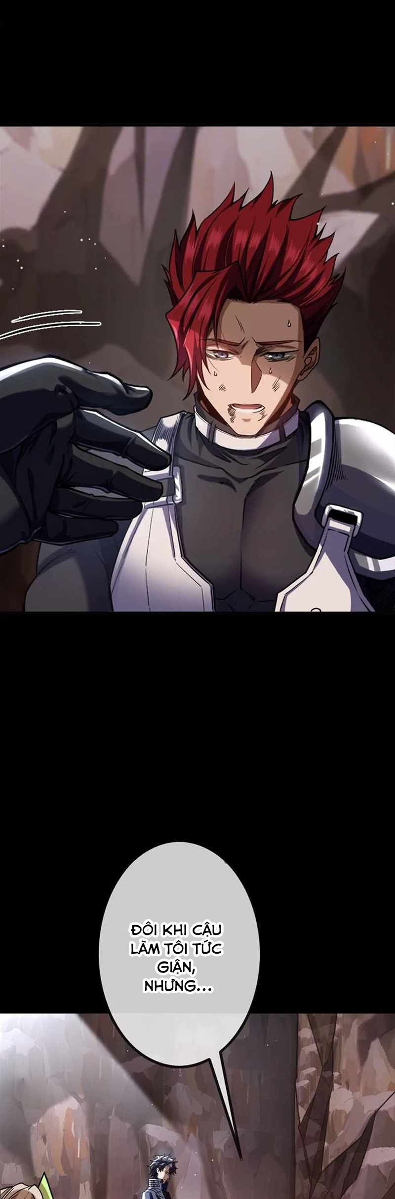 Sự Trở Lại Của Vị Vua Tuyệt Đối: Chapter 3