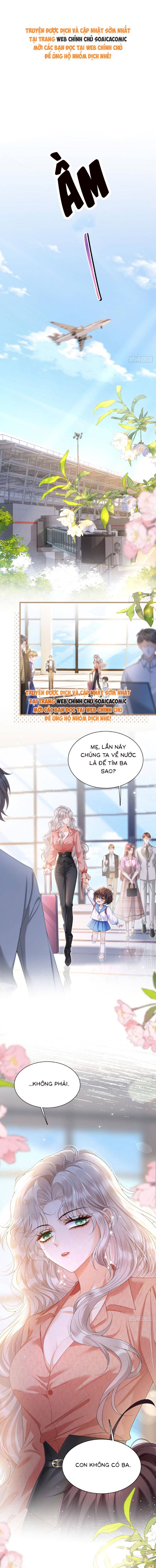 Sự Trở Lại Cực Gắt Của Chị Đại Sau Hủy Hôn: Chapter 1