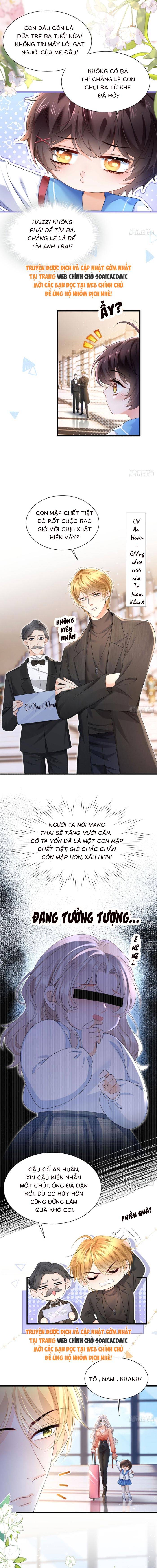 Sự Trở Lại Cực Gắt Của Chị Đại Sau Hủy Hôn: Chapter 1