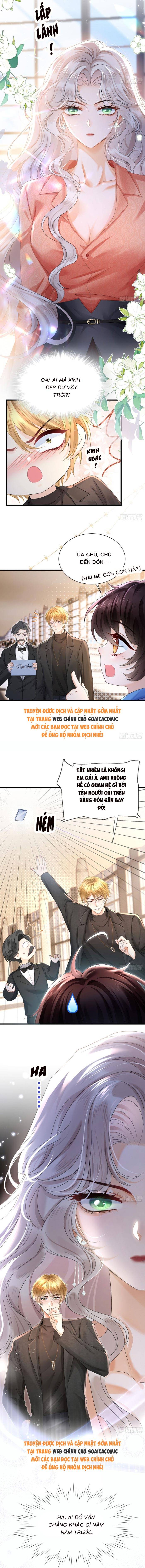 Sự Trở Lại Cực Gắt Của Chị Đại Sau Hủy Hôn: Chapter 1