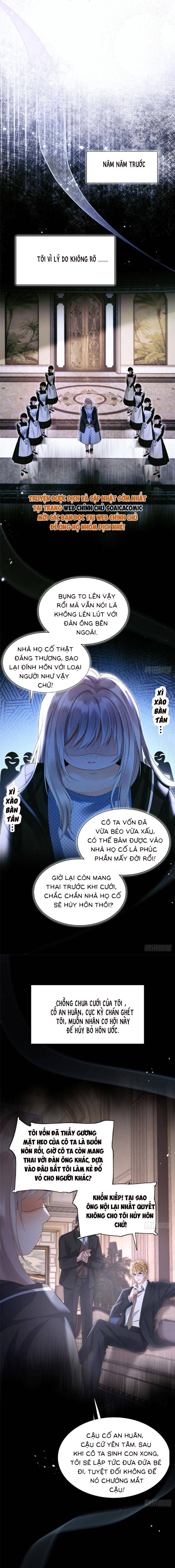 Sự Trở Lại Cực Gắt Của Chị Đại Sau Hủy Hôn: Chapter 1