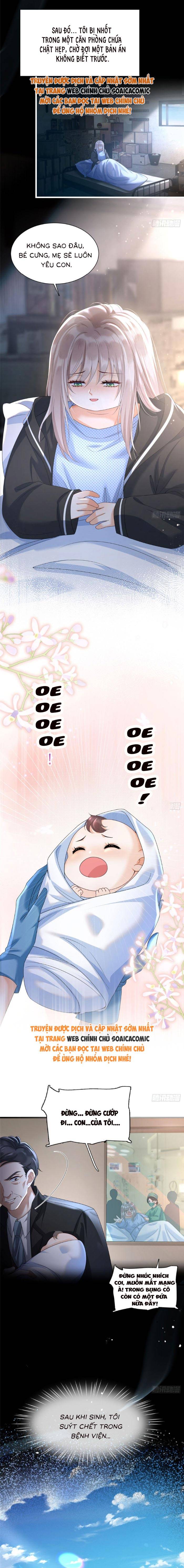 Sự Trở Lại Cực Gắt Của Chị Đại Sau Hủy Hôn: Chapter 1