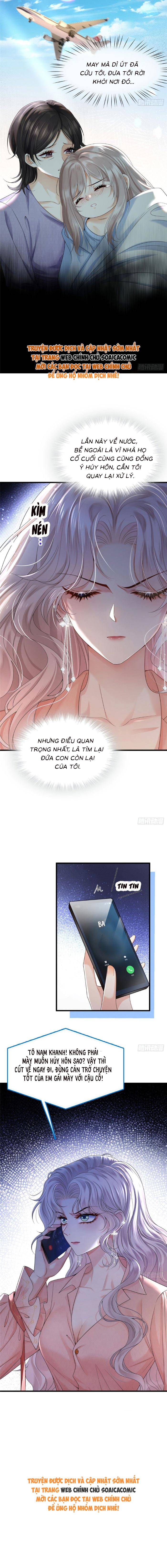 Sự Trở Lại Cực Gắt Của Chị Đại Sau Hủy Hôn: Chapter 1