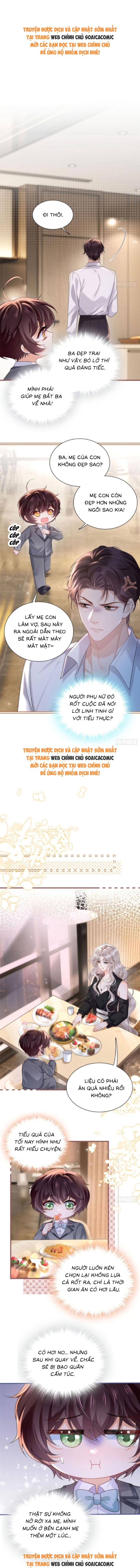 Sự Trở Lại Cực Gắt Của Chị Đại Sau Hủy Hôn: Chapter 11