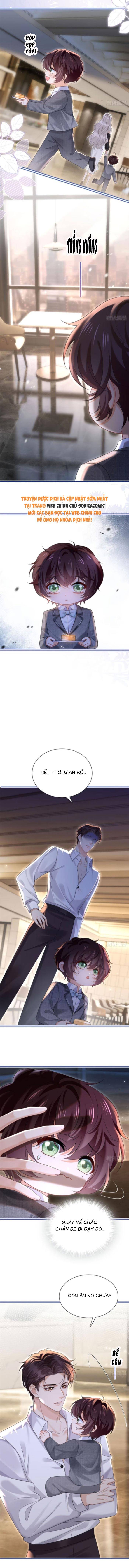 Sự Trở Lại Cực Gắt Của Chị Đại Sau Hủy Hôn: Chapter 11