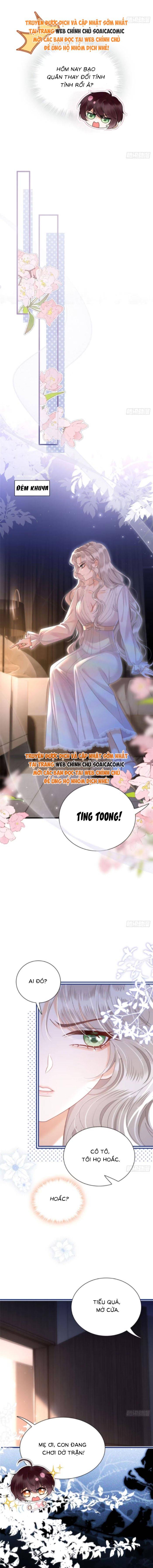 Sự Trở Lại Cực Gắt Của Chị Đại Sau Hủy Hôn: Chapter 11