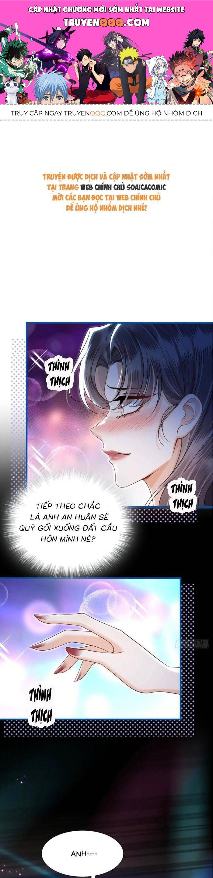 Sự Trở Lại Cực Gắt Của Chị Đại Sau Hủy Hôn: Chapter 17