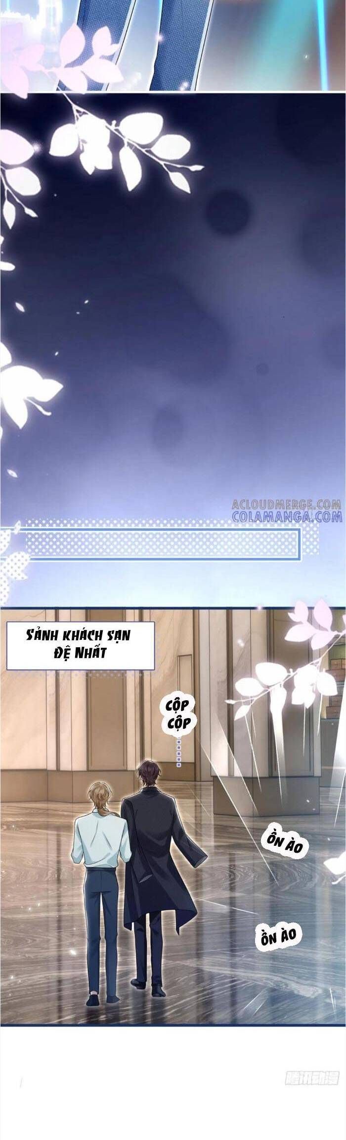 Sự Trở Lại Cực Gắt Của Chị Đại Sau Hủy Hôn: Chapter 17