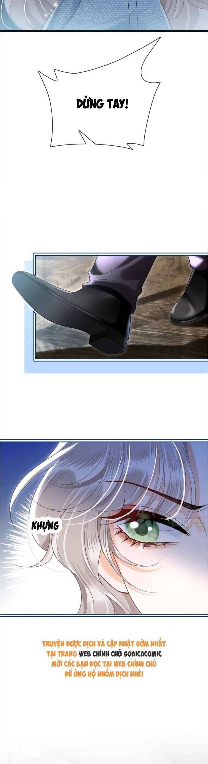 Sự Trở Lại Cực Gắt Của Chị Đại Sau Hủy Hôn: Chapter 17