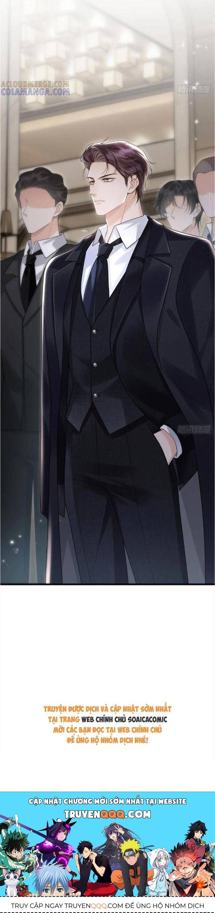 Sự Trở Lại Cực Gắt Của Chị Đại Sau Hủy Hôn: Chapter 17