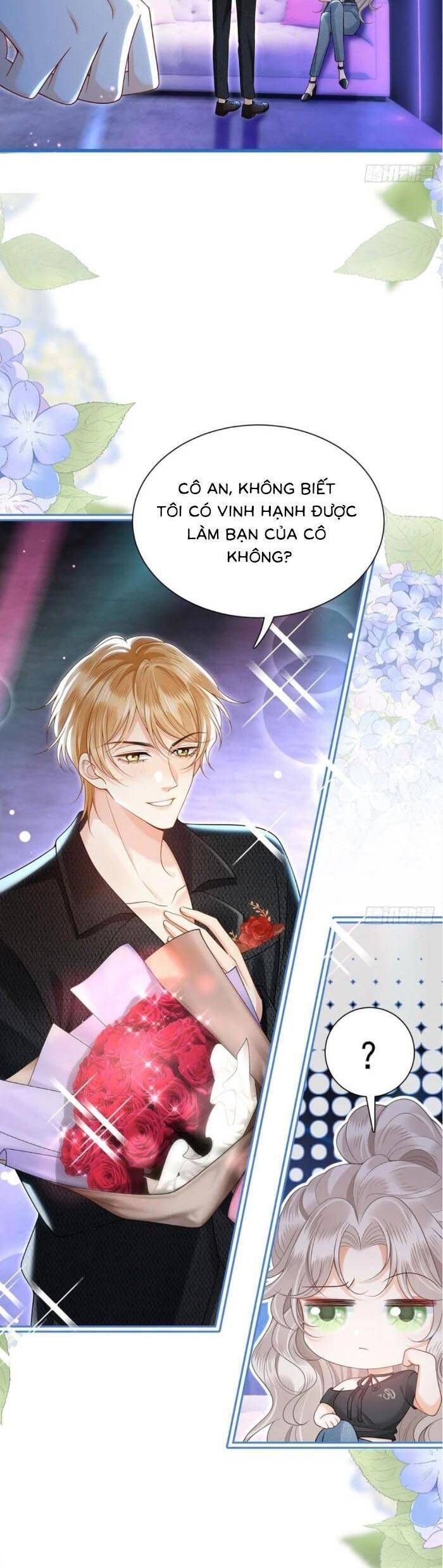 Sự Trở Lại Cực Gắt Của Chị Đại Sau Hủy Hôn: Chapter 17