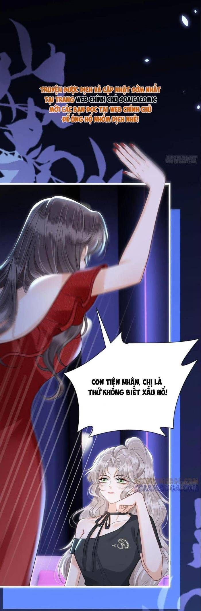 Sự Trở Lại Cực Gắt Của Chị Đại Sau Hủy Hôn: Chapter 17