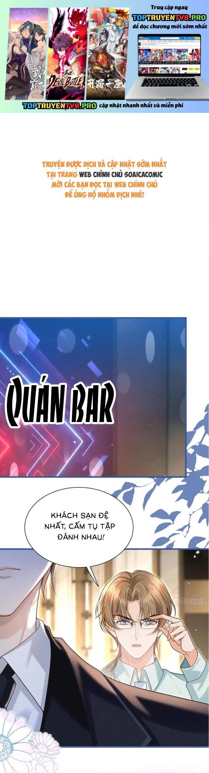 Sự Trở Lại Cực Gắt Của Chị Đại Sau Hủy Hôn: Chapter 18