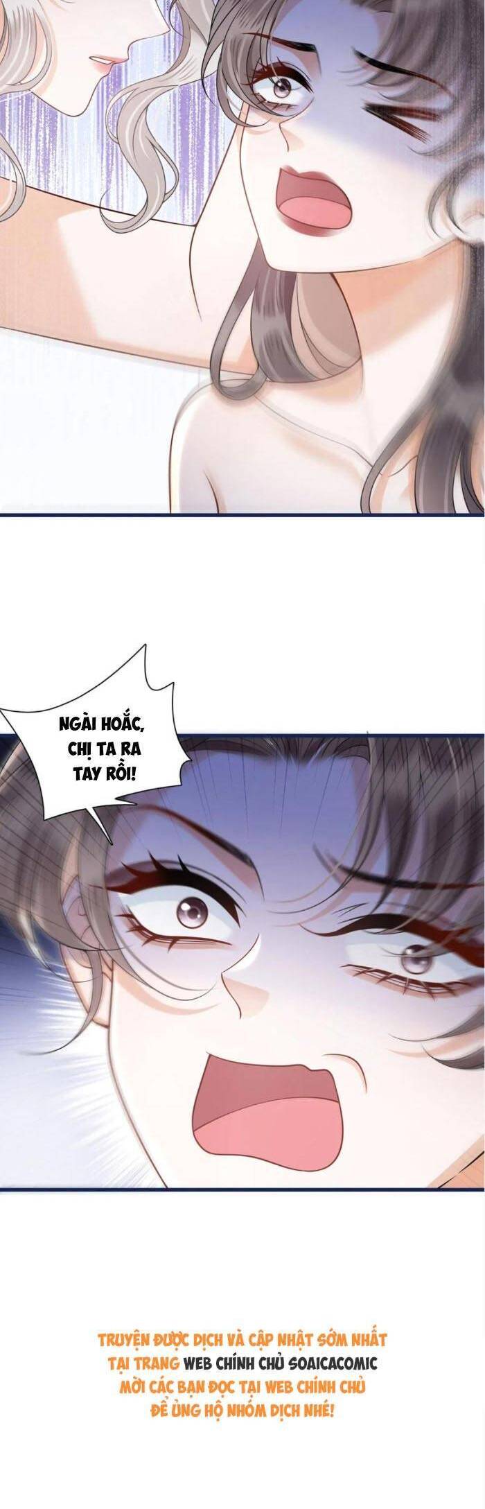 Sự Trở Lại Cực Gắt Của Chị Đại Sau Hủy Hôn: Chapter 18