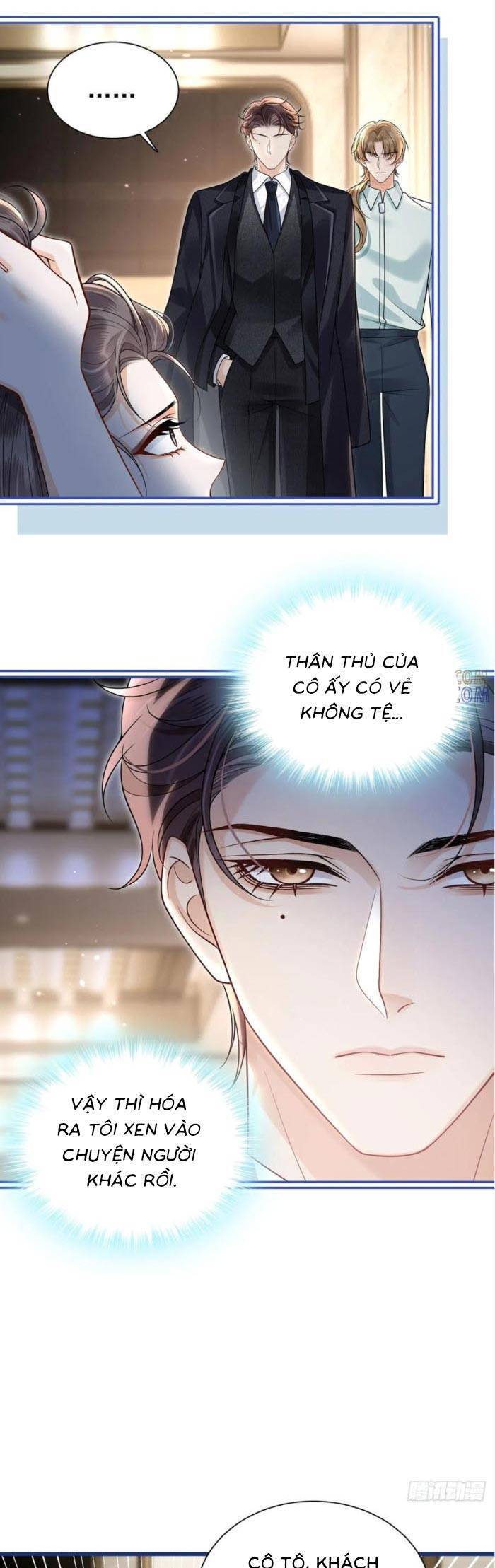 Sự Trở Lại Cực Gắt Của Chị Đại Sau Hủy Hôn: Chapter 18