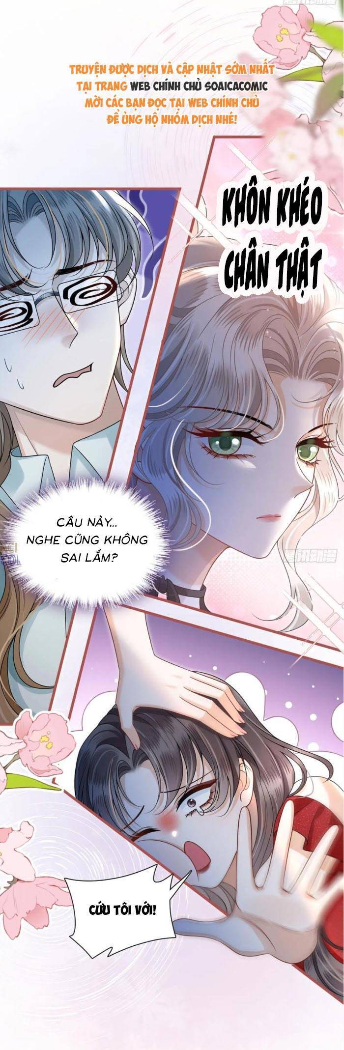 Sự Trở Lại Cực Gắt Của Chị Đại Sau Hủy Hôn: Chapter 18