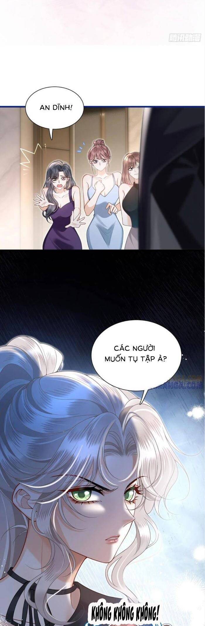 Sự Trở Lại Cực Gắt Của Chị Đại Sau Hủy Hôn: Chapter 18