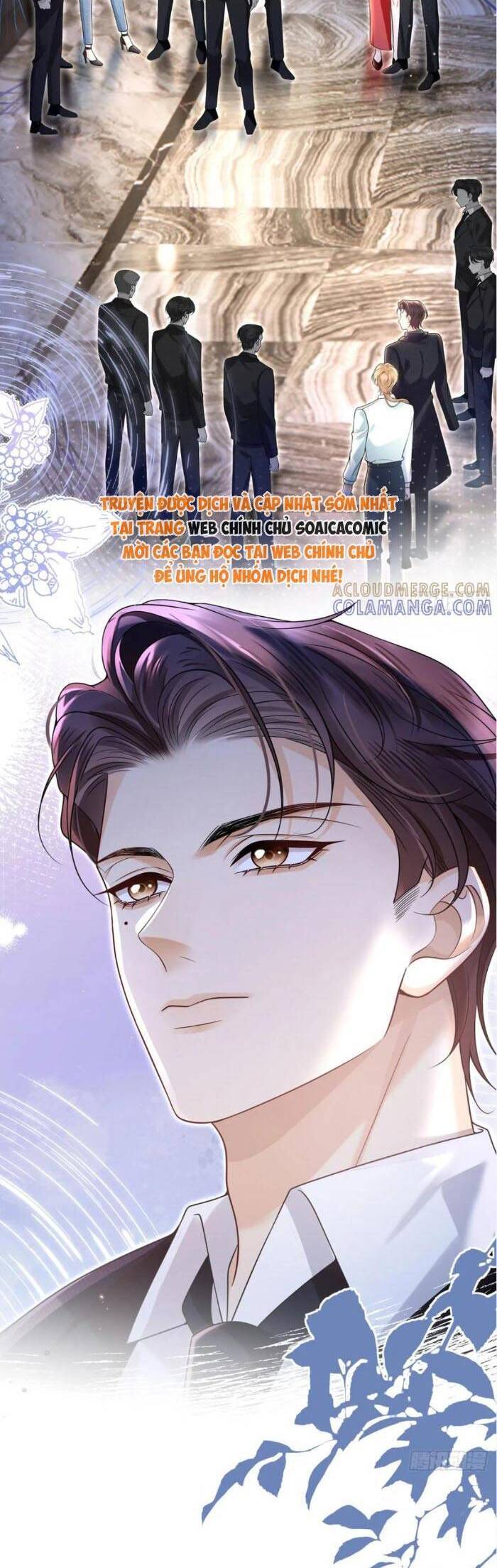 Sự Trở Lại Cực Gắt Của Chị Đại Sau Hủy Hôn: Chapter 18