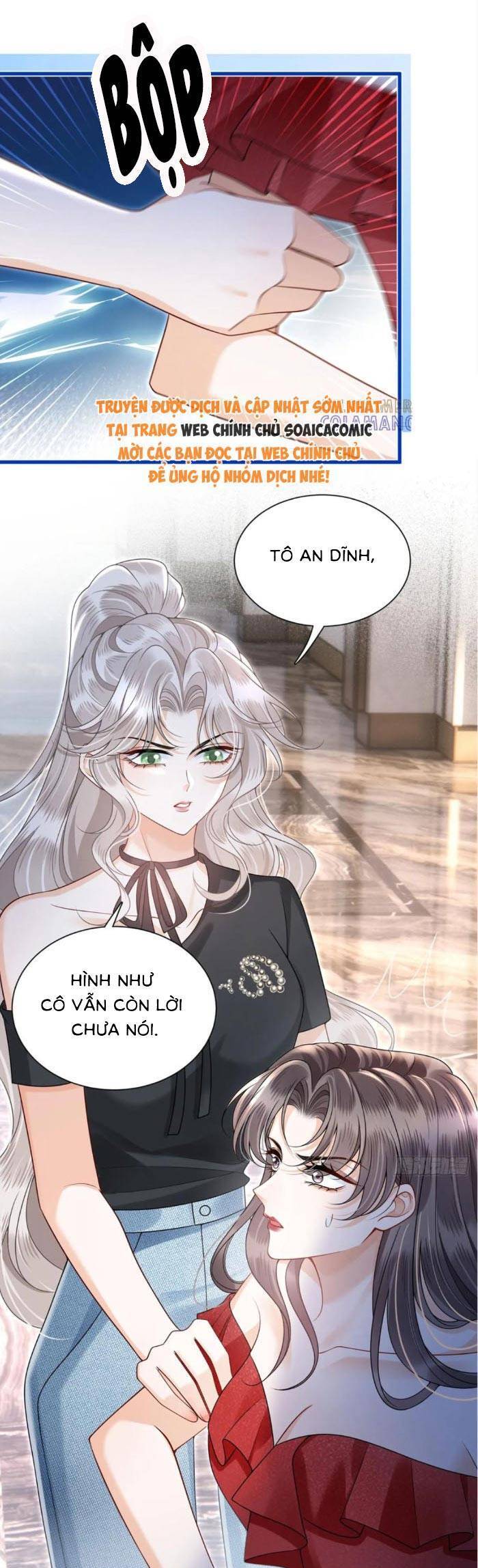 Sự Trở Lại Cực Gắt Của Chị Đại Sau Hủy Hôn: Chapter 18