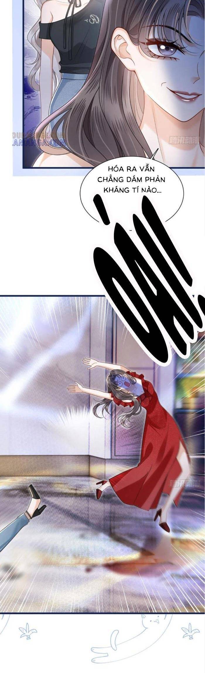 Sự Trở Lại Cực Gắt Của Chị Đại Sau Hủy Hôn: Chapter 18