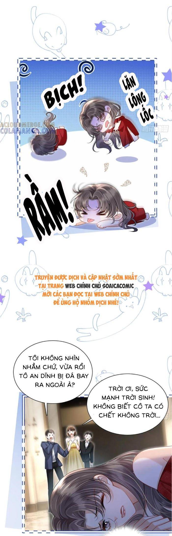 Sự Trở Lại Cực Gắt Của Chị Đại Sau Hủy Hôn: Chapter 18