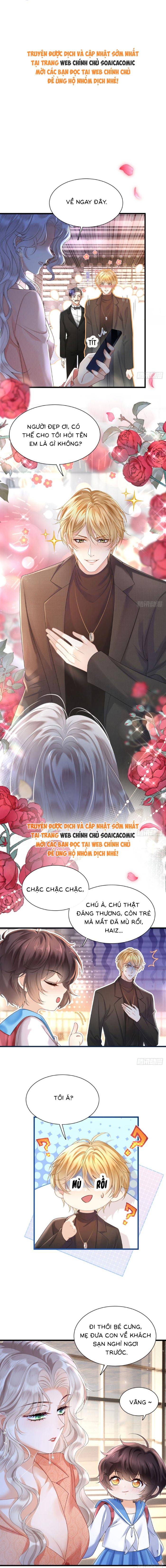 Sự Trở Lại Cực Gắt Của Chị Đại Sau Hủy Hôn: Chapter 2