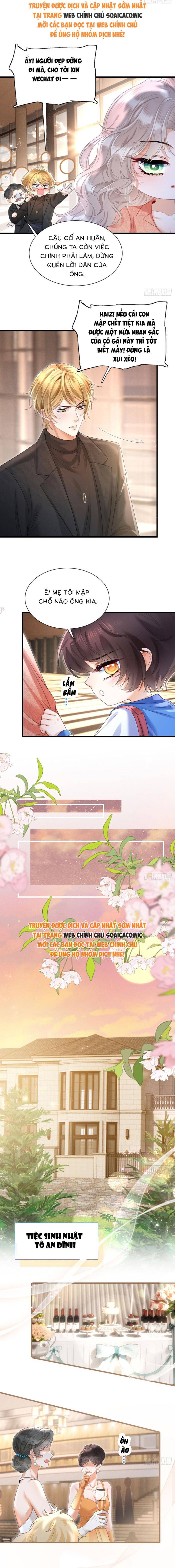 Sự Trở Lại Cực Gắt Của Chị Đại Sau Hủy Hôn: Chapter 2