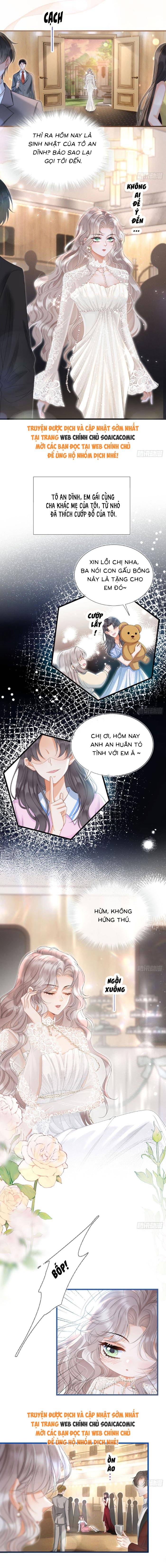 Sự Trở Lại Cực Gắt Của Chị Đại Sau Hủy Hôn: Chapter 2