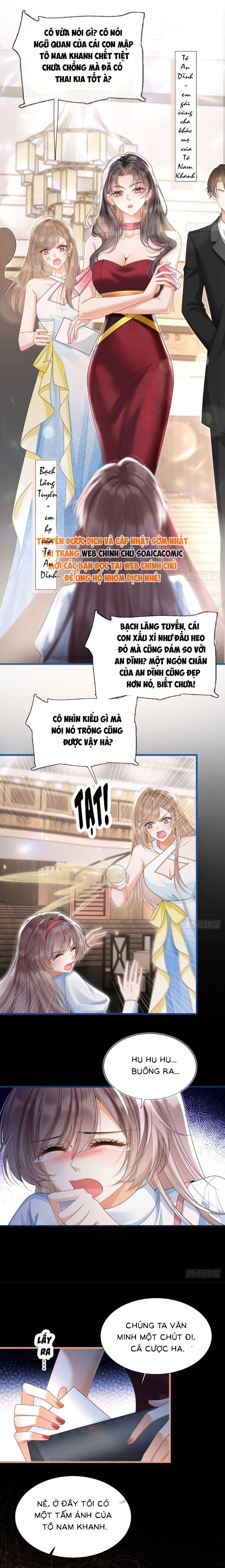 Sự Trở Lại Cực Gắt Của Chị Đại Sau Hủy Hôn: Chapter 2