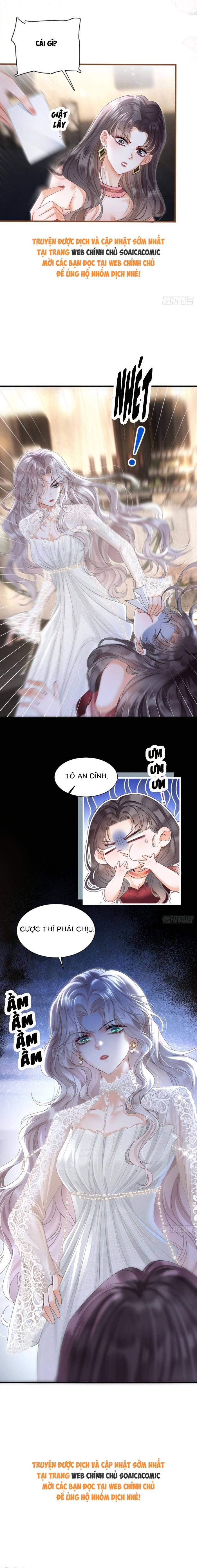 Sự Trở Lại Cực Gắt Của Chị Đại Sau Hủy Hôn: Chapter 2