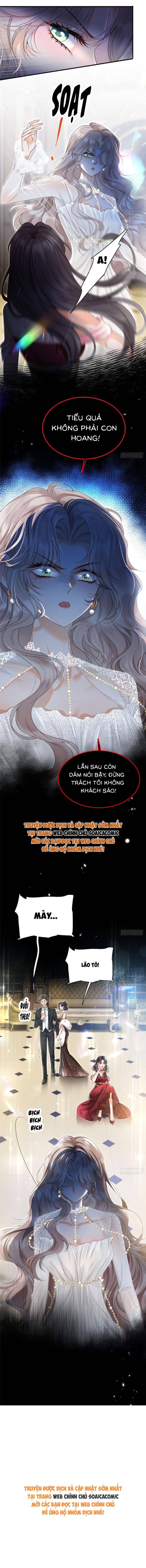 Sự Trở Lại Cực Gắt Của Chị Đại Sau Hủy Hôn: Chapter 3