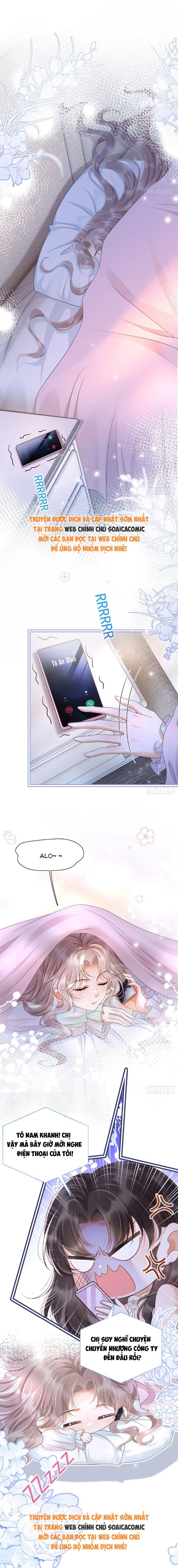 Sự Trở Lại Cực Gắt Của Chị Đại Sau Hủy Hôn: Chapter 5