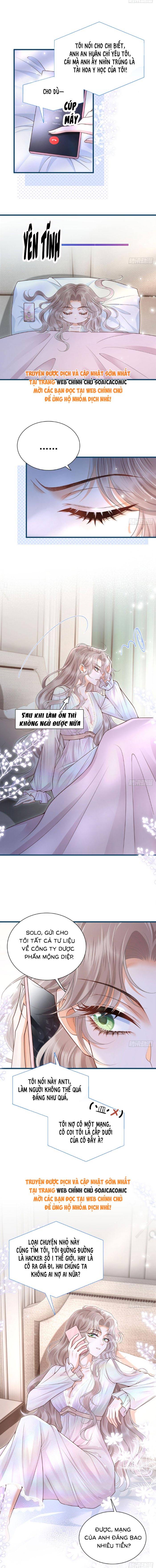 Sự Trở Lại Cực Gắt Của Chị Đại Sau Hủy Hôn: Chapter 6