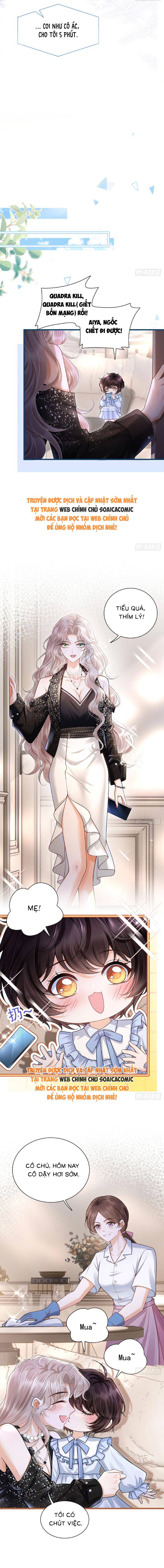 Sự Trở Lại Cực Gắt Của Chị Đại Sau Hủy Hôn: Chapter 6