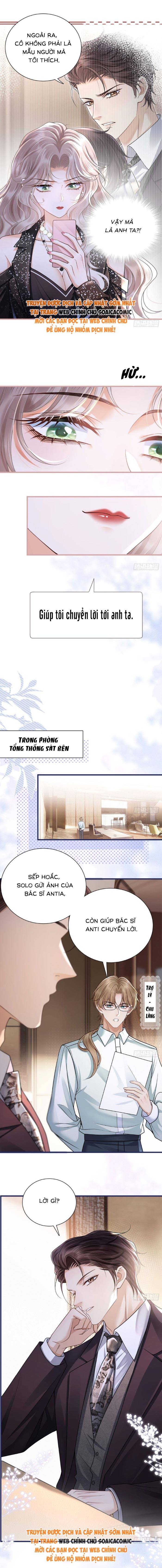 Sự Trở Lại Cực Gắt Của Chị Đại Sau Hủy Hôn: Chapter 6