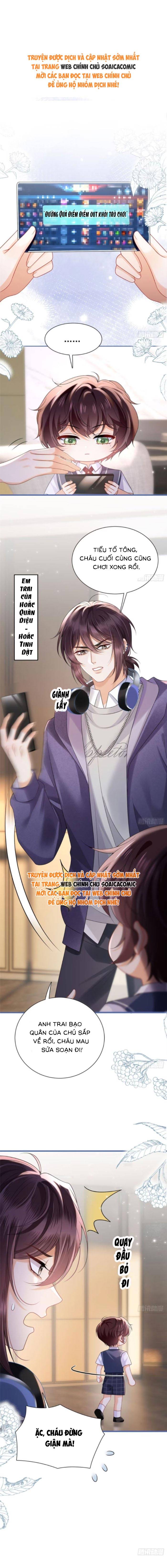 Sự Trở Lại Cực Gắt Của Chị Đại Sau Hủy Hôn: Chapter 9