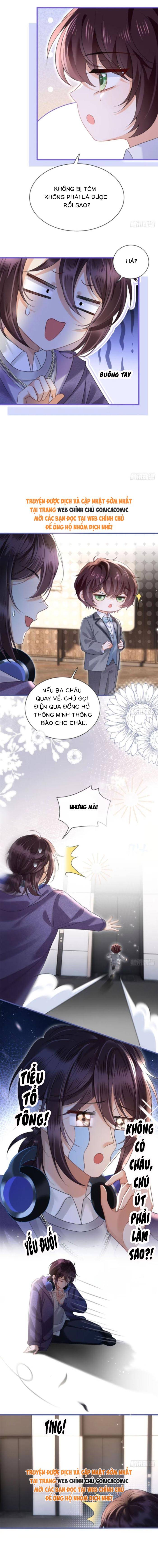 Sự Trở Lại Cực Gắt Của Chị Đại Sau Hủy Hôn: Chapter 9